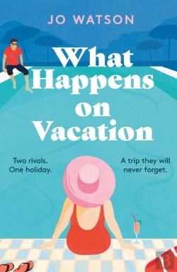 Bertrand.pt - What Happens On Vacation