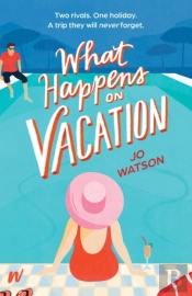 What Happens On Vacation