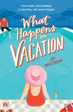 Bertrand.pt - What Happens On Vacation