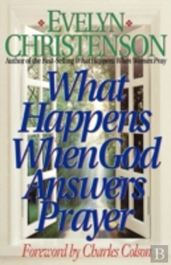 Bertrand.pt - What Happens When God Answers Prayer