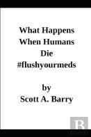 What Happens When Humans Die