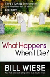 What Happens When I Die?