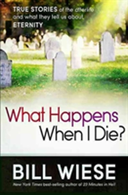Bertrand.pt - What Happens When I Die?