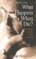 What Happens When I Die?