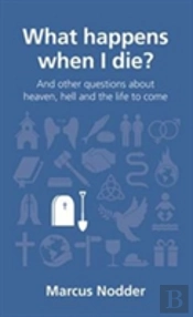 What Happens When I Die?