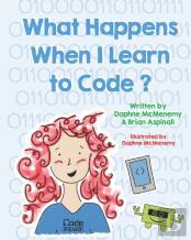 What Happens When I Learn To Code?