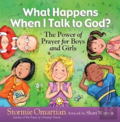 What Happens When I Talk To God?