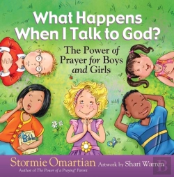 Bertrand.pt - What Happens When I Talk To God?