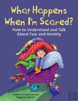 Bertrand.pt - What Happens When I'M Scared?
