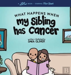 Bertrand.pt - What Happens When My Sibling Has Cancer