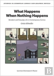 What Happens When Nothing Happens