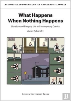 Bertrand.pt - What Happens When Nothing Happens