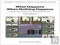 What Happens When Nothing Happens