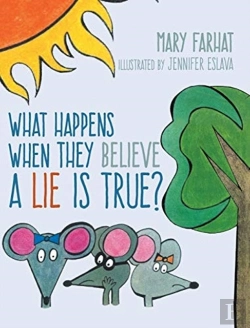 Bertrand.pt - What Happens When They Believe A Lie Is True?