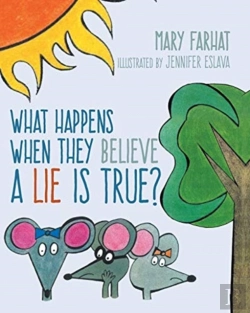Bertrand.pt - What Happens When They Believe A Lie Is True?