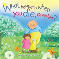 Bertrand.pt - What Happens When You Die Grandpa