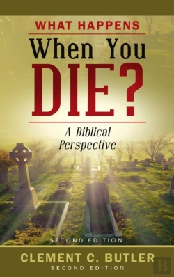 Bertrand.pt - What Happens When You Die?, Second Edition