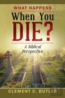 What Happens When You Die?, Second Edition