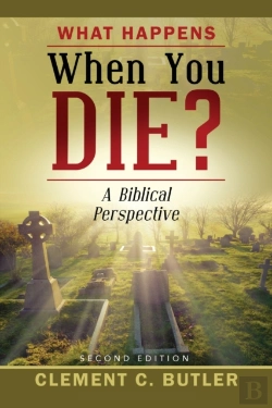 Bertrand.pt - What Happens When You Die?, Second Edition