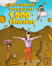What Happens When You Eat 1,000 Pancakes