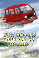 What Happens When You Go To Sleep