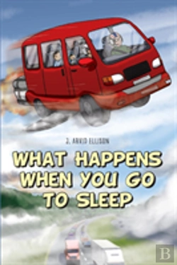 Bertrand.pt - What Happens When You Go To Sleep