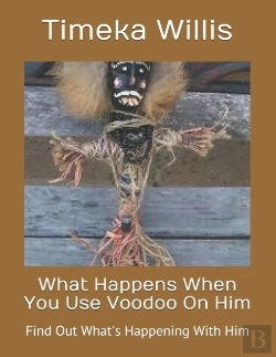 Bertrand.pt - What Happens When You Use Voodoo On Him