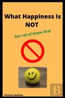 What Happiness Is Not