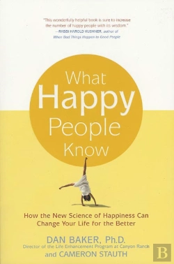 Bertrand.pt - What Happy People Know