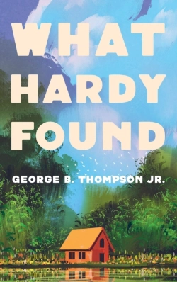 Bertrand.pt - What Hardy Found
