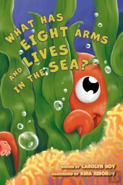 Bertrand.pt - What Has Eight Arms And Lives In The Sea?
