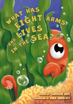 Bertrand.pt - What Has Eight Arms And Lives In The Sea?