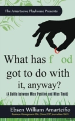 Bertrand.pt - What Has Food Got To Do With It, Anyway?