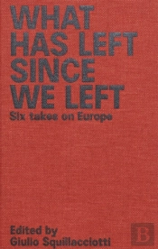 What Has Left Since We Left