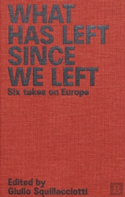 Bertrand.pt - What Has Left Since We Left