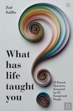 Bertrand.pt - What Has Life Taught You?