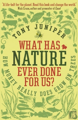 Bertrand.pt - What Has Nature Ever Done For Us?