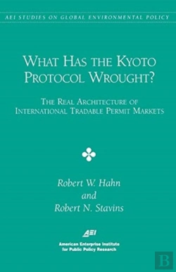 Bertrand.pt - What Has The Kyoto Protocol Wrought?