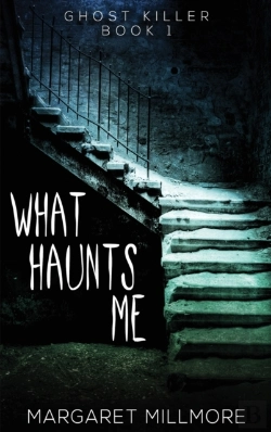 Bertrand.pt - What Haunts Me