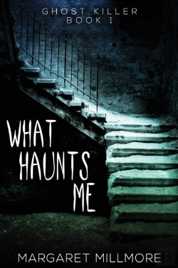 Bertrand.pt - What Haunts Me