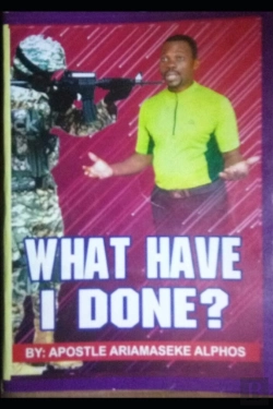 Bertrand.pt - What Have I Done?