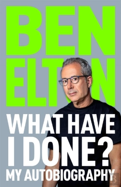 Bertrand.pt - What Have I Done?