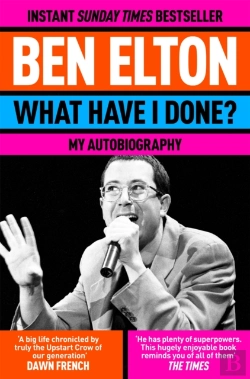 Bertrand.pt - What Have I Done?