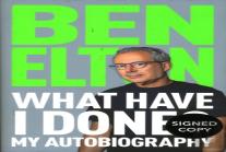 What Have I Done? (Signed Edition)