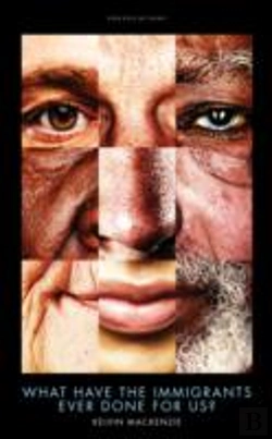 Bertrand.pt - What Have The Immigrants Ever Done For Us?