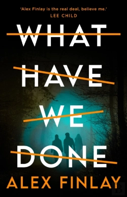Bertrand.pt - What Have We Done