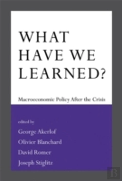 Bertrand.pt - What Have We Learned?