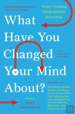 Bertrand.pt - What Have You Changed Your Mind About?