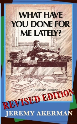Bertrand.pt - What Have You Done For Me Lately?