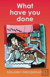 What Have You Done